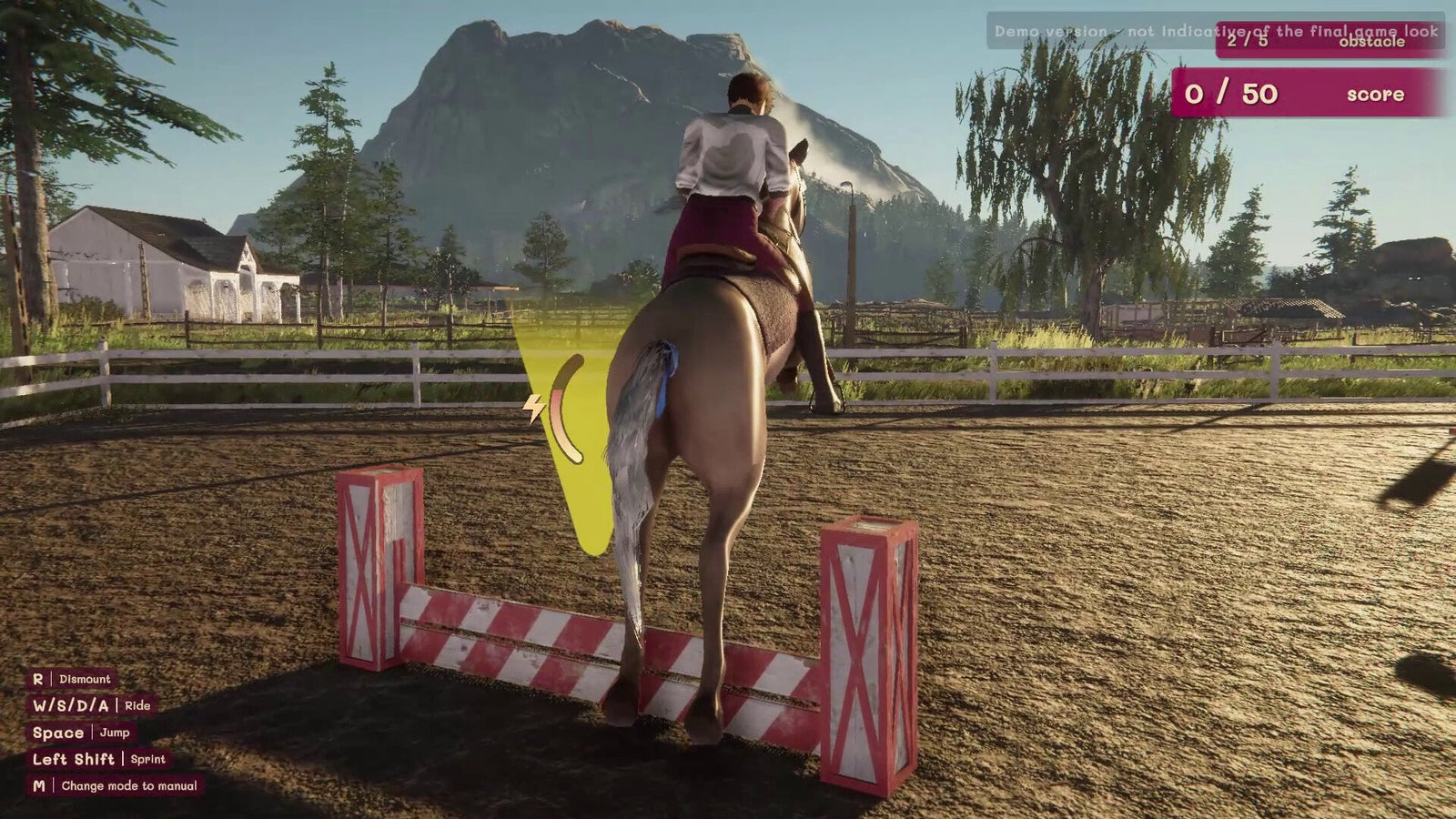 My Horse: Bonded Spirits — image 1