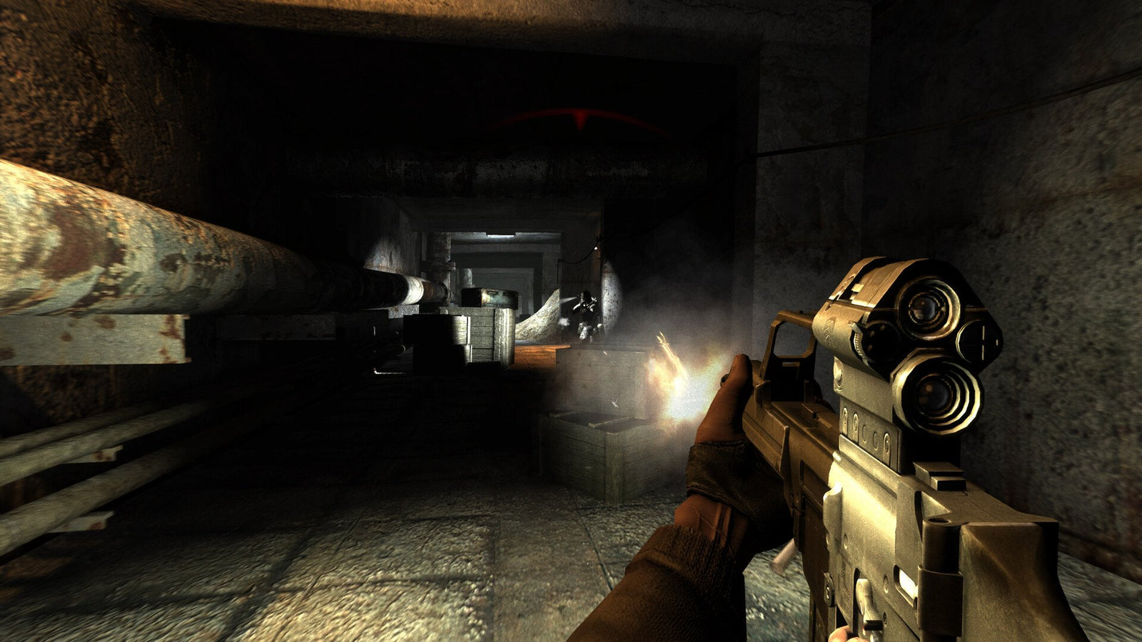 S.T.A.L.K.E.R.: Shadow of Chornobyl Enhanced — image 1