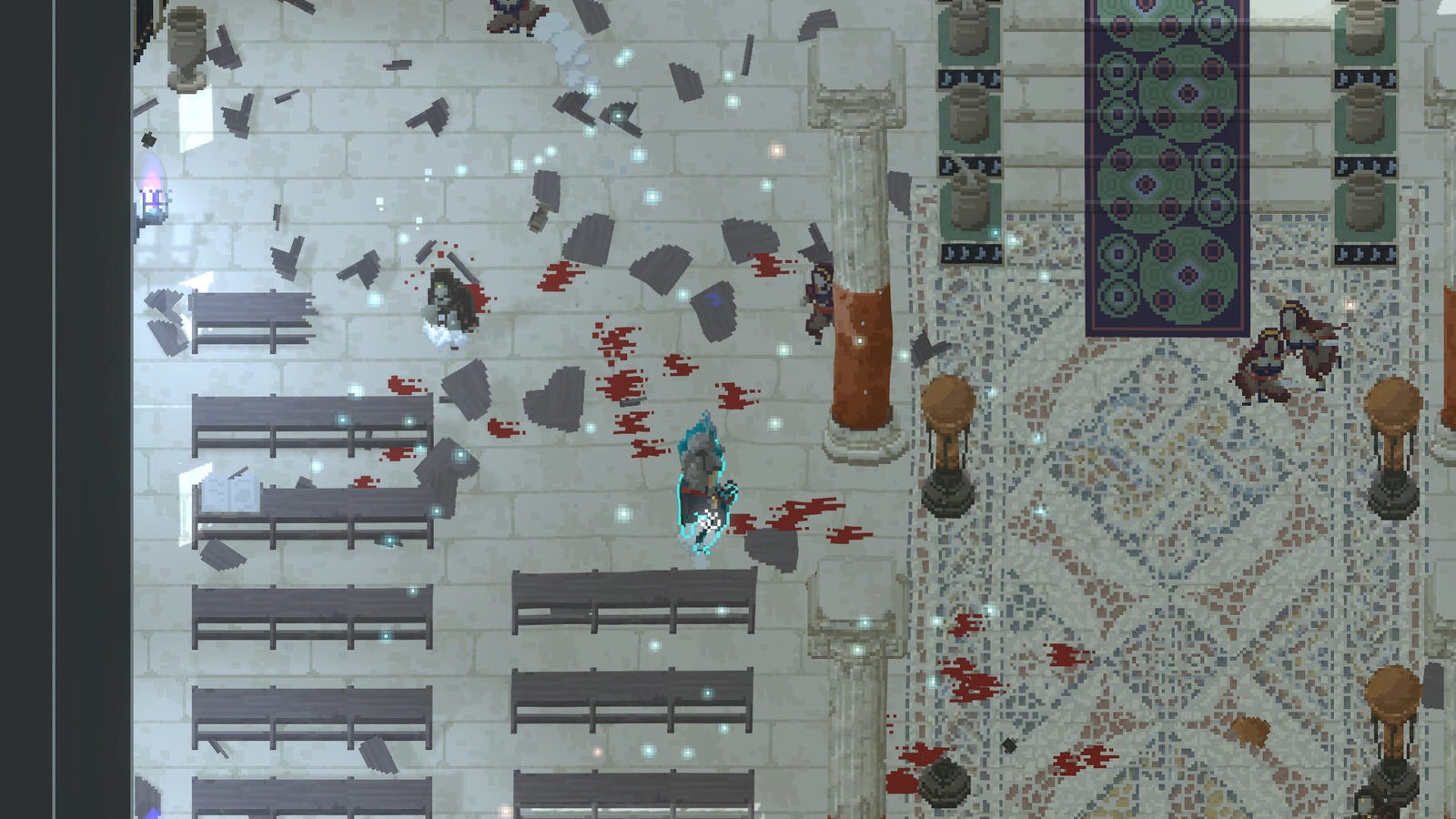 Unsouled — image 4