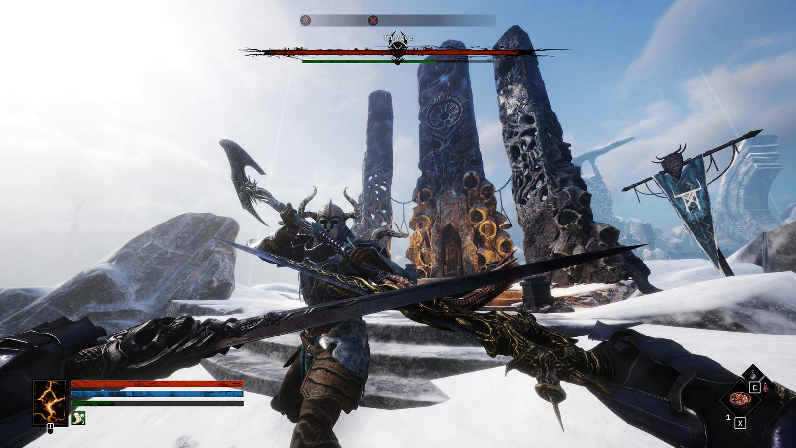 Tainted Grail: The Fall of Avalon — image 6