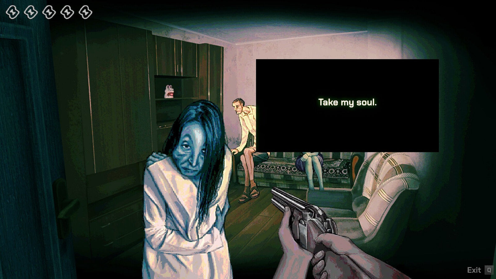 No, I'm not a Human — image 3