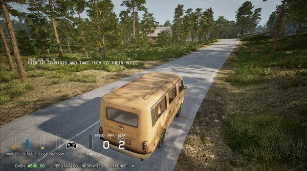 Driving Life — image 3