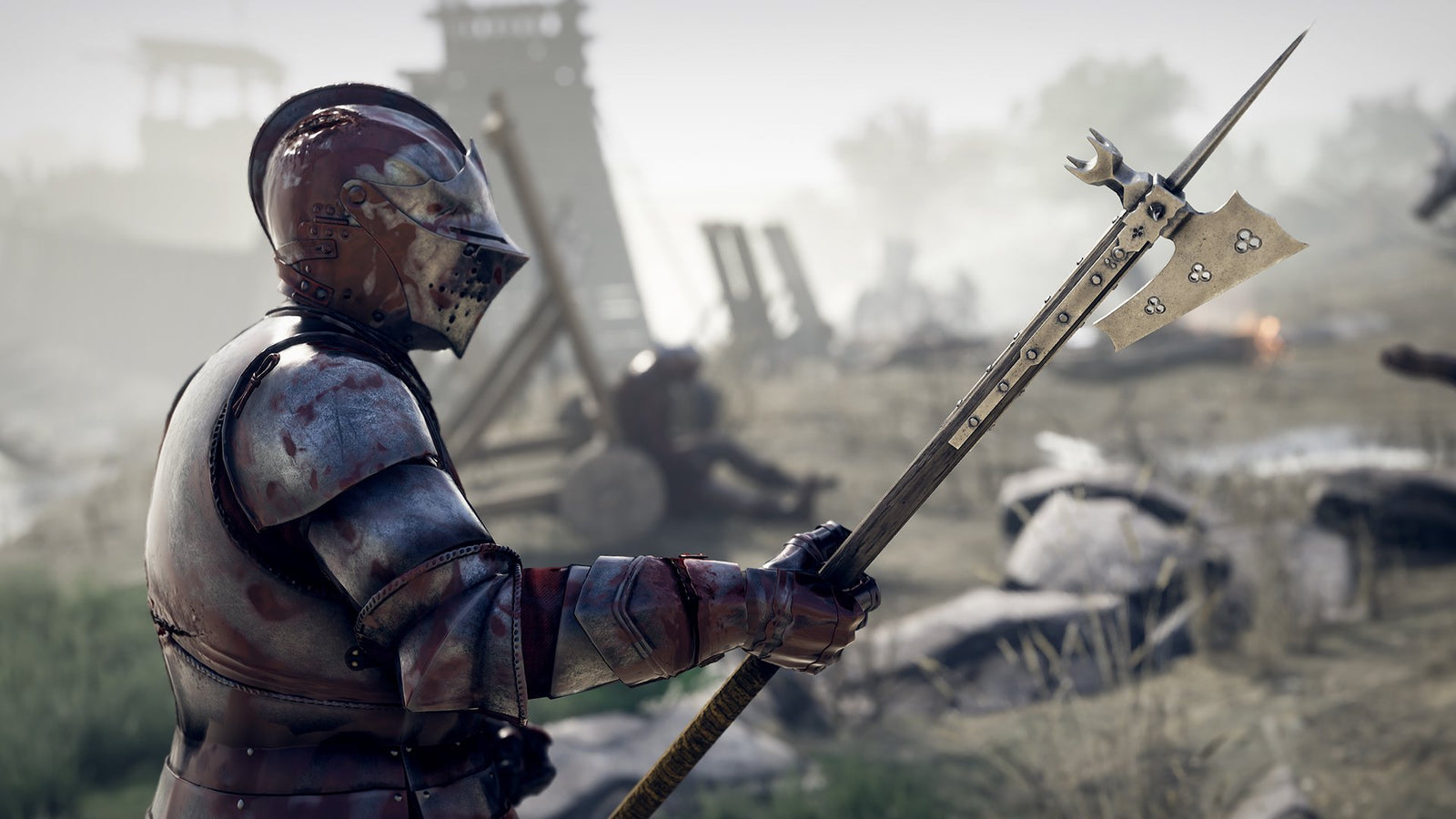 Mordhau — image 1