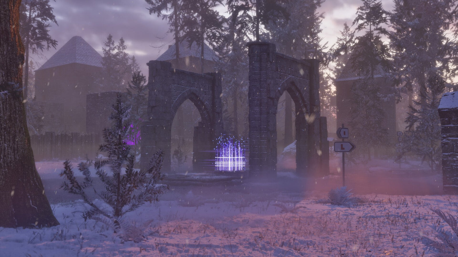 The Talos Principle: Reawakened — image 2