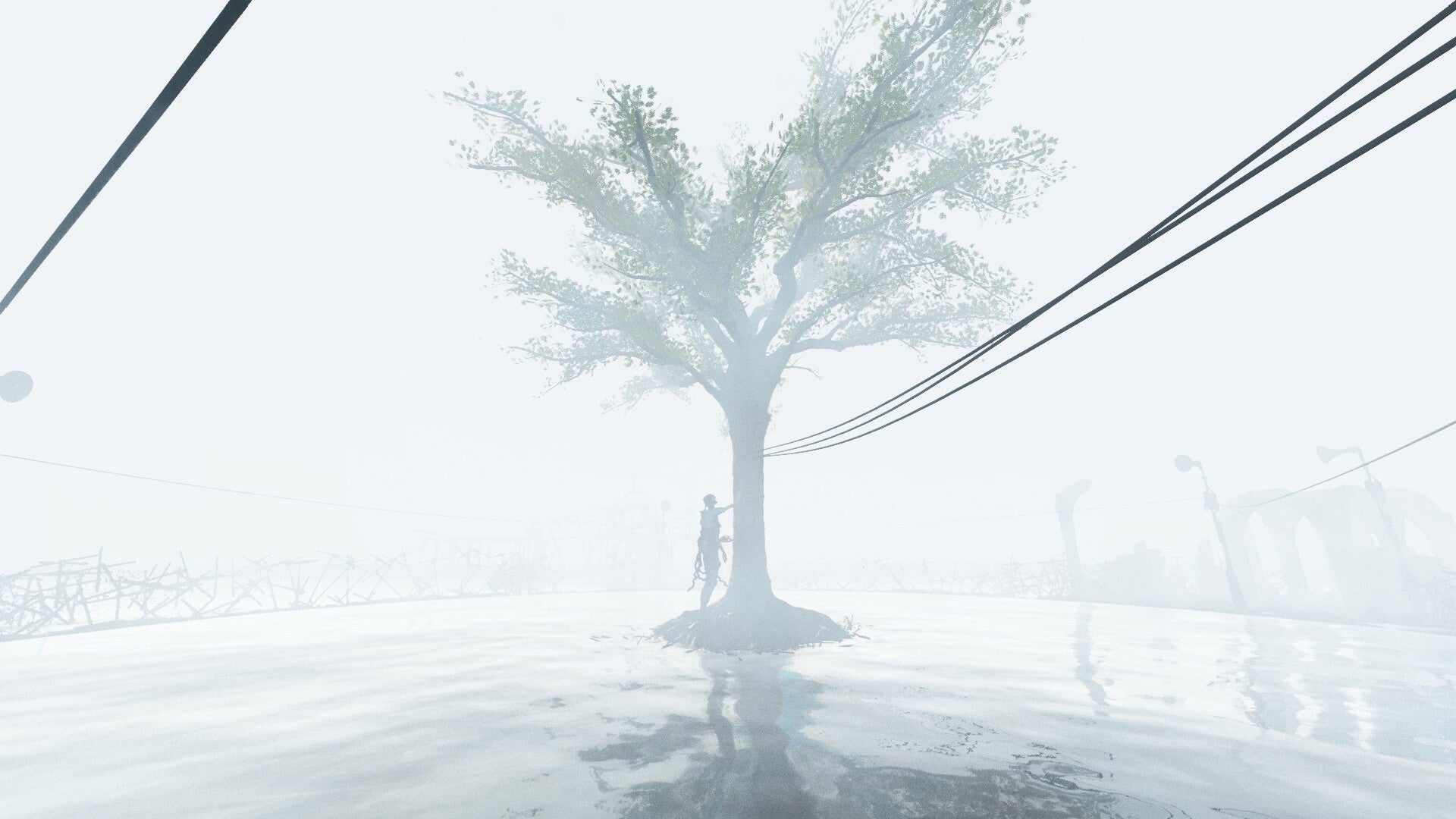 Ad Infinitum Nightmare