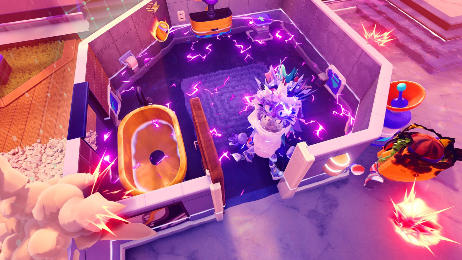 Bandit Trap — image 5