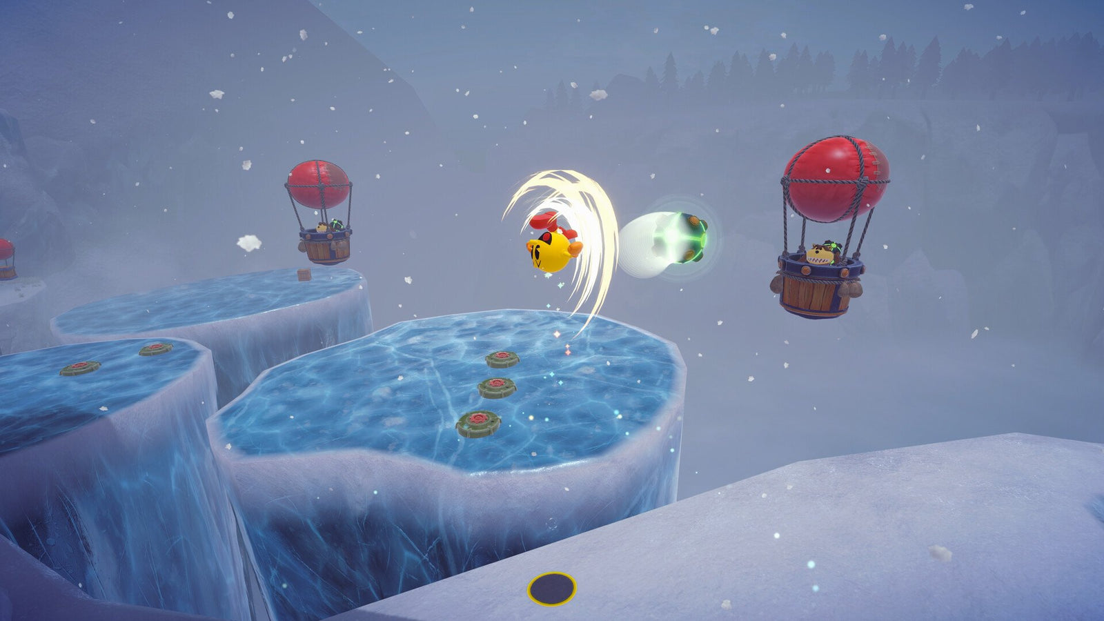 PAC MAN WORLD 2 Re PAC — image 4