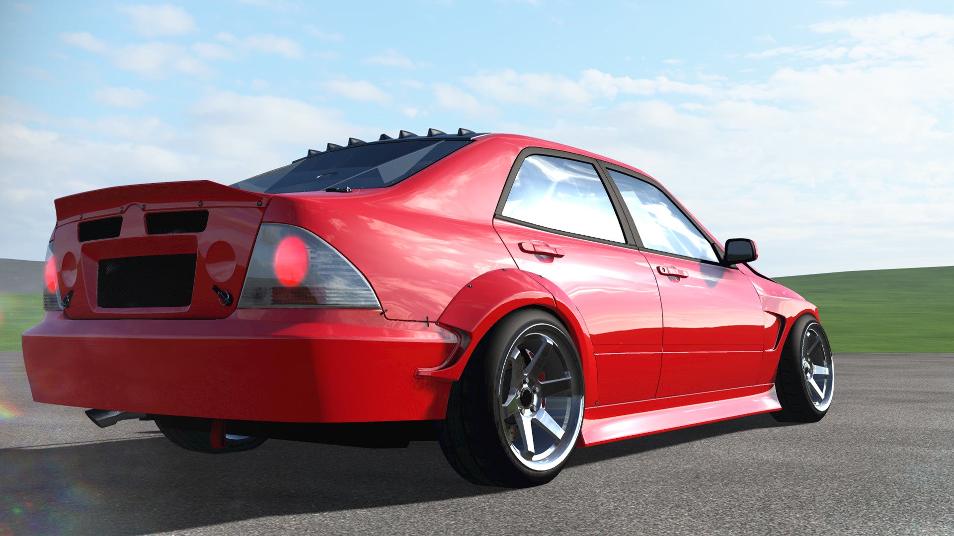RDS The Official Drift Videogame