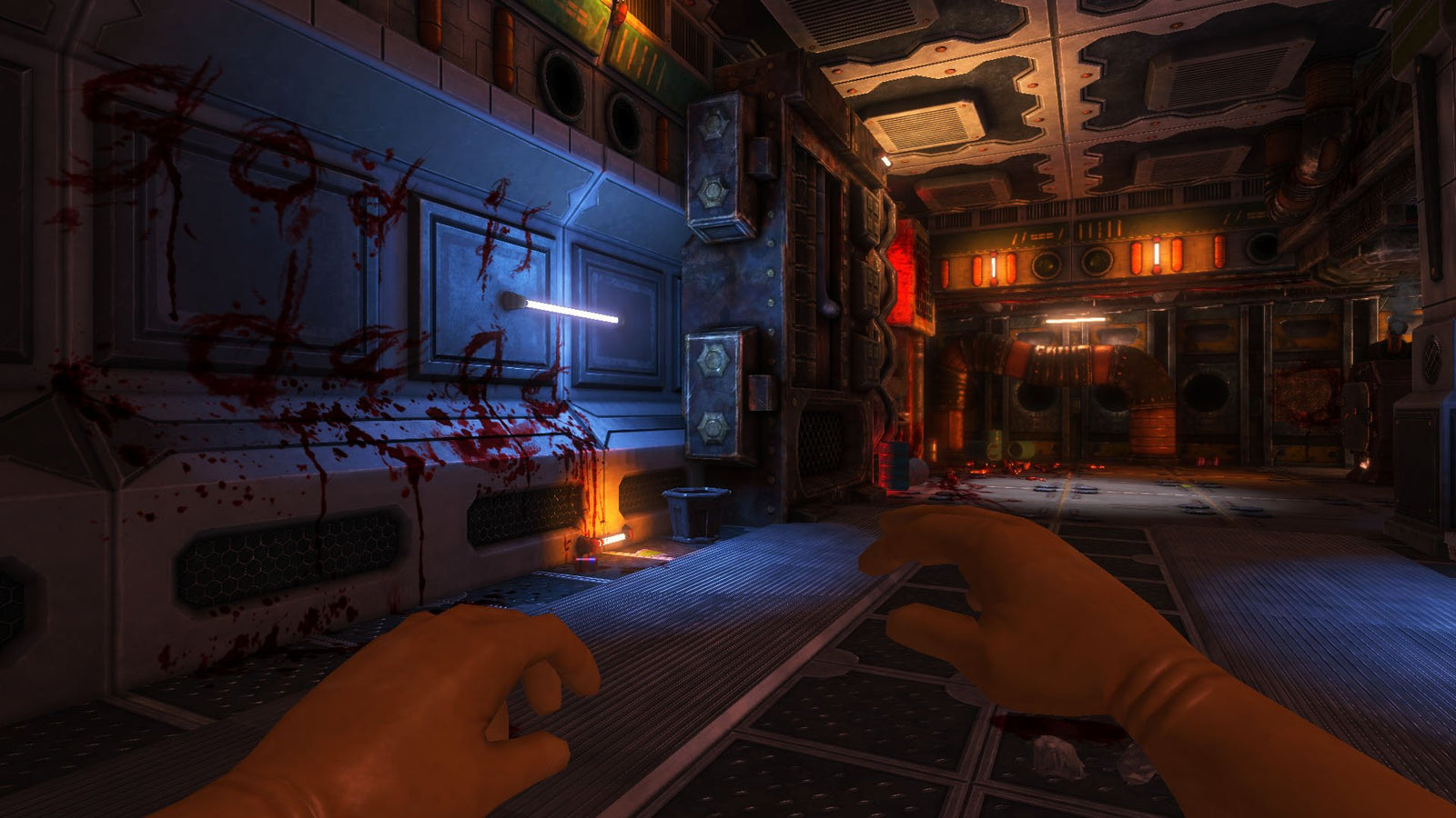 Viscera Cleanup Detail — image 1