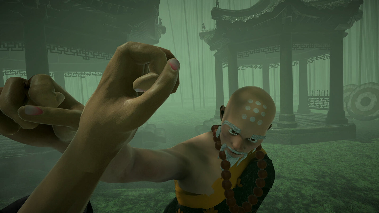 Dragon Fist: VR Kung Fu — image 3