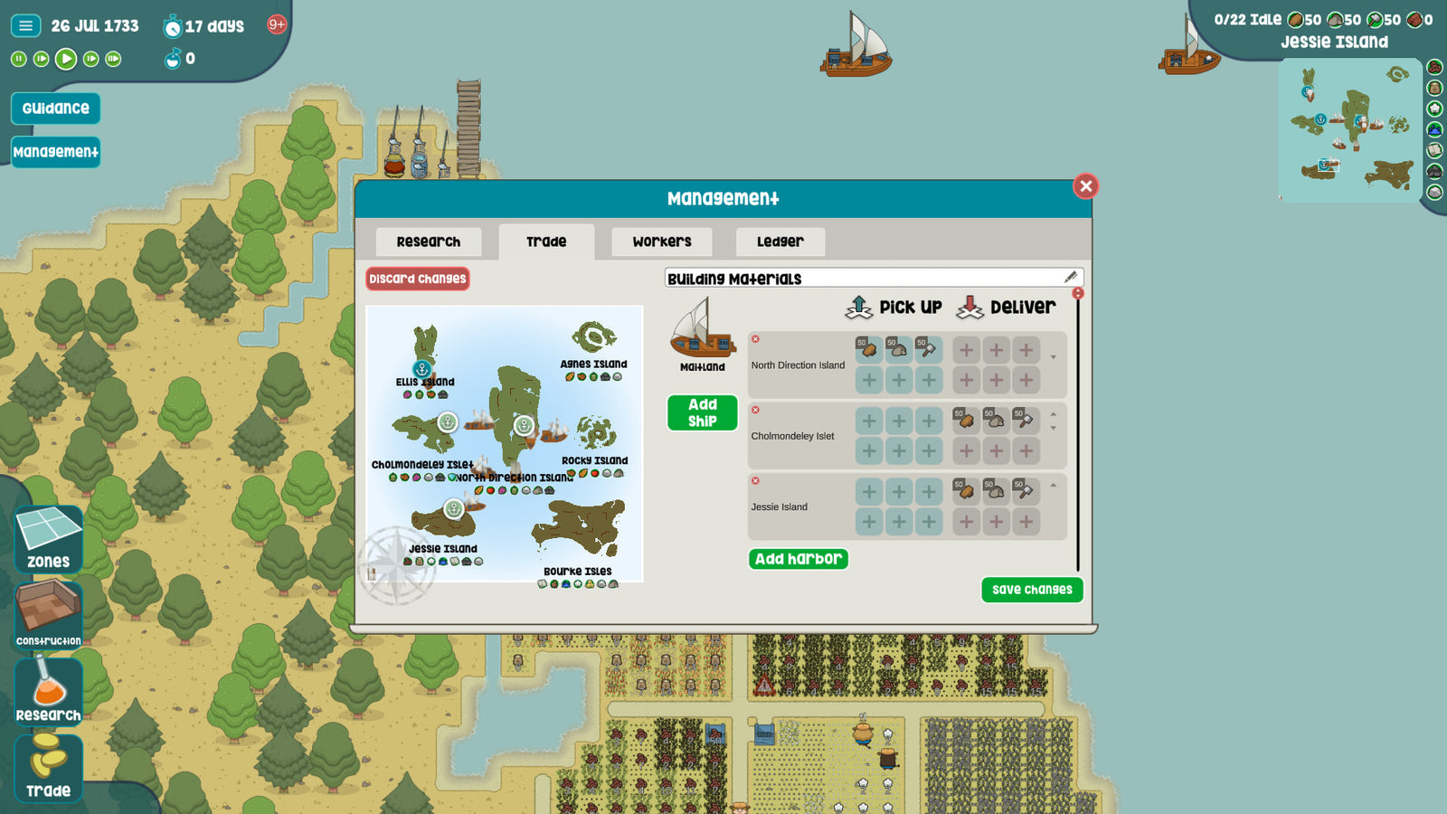 One More Island — image 3