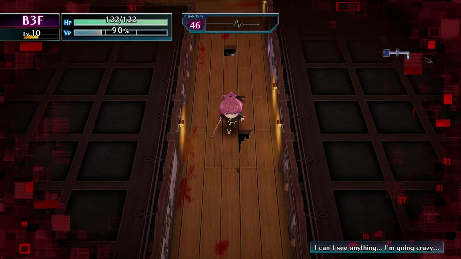 Death end re;Quest: Z — image 3