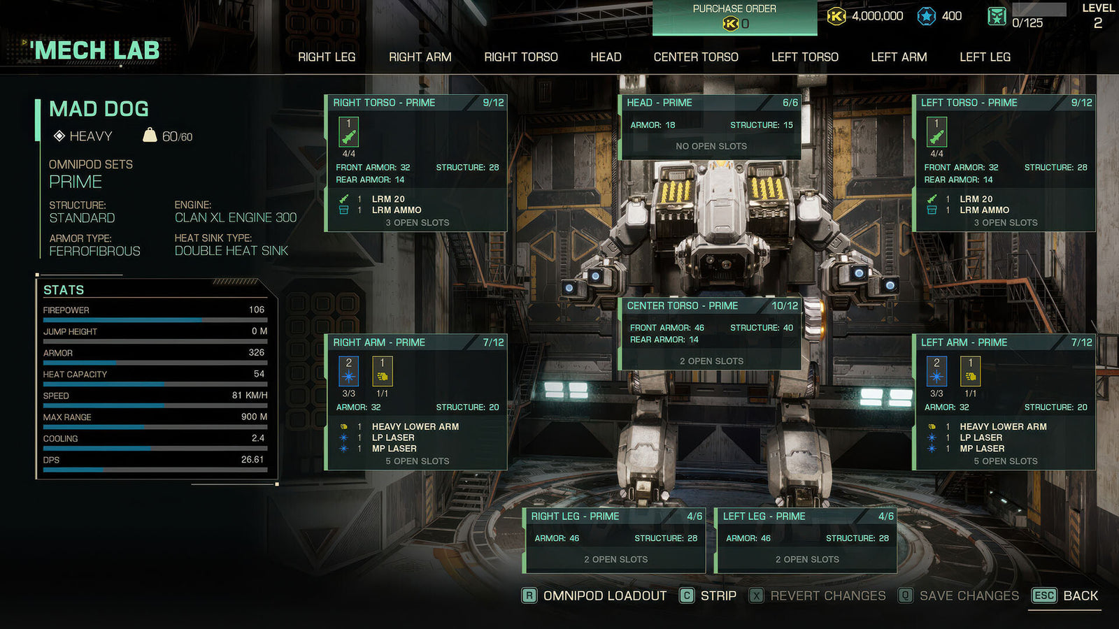 MechWarrior 5: Clans — image 3