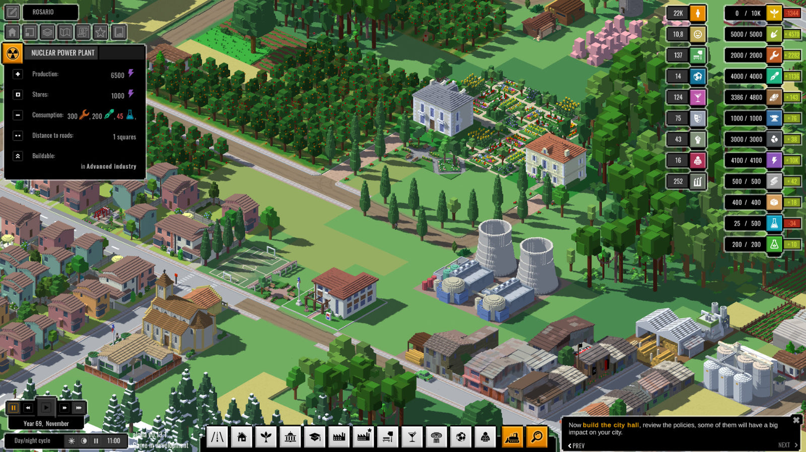 Urbek City Builder — image 3