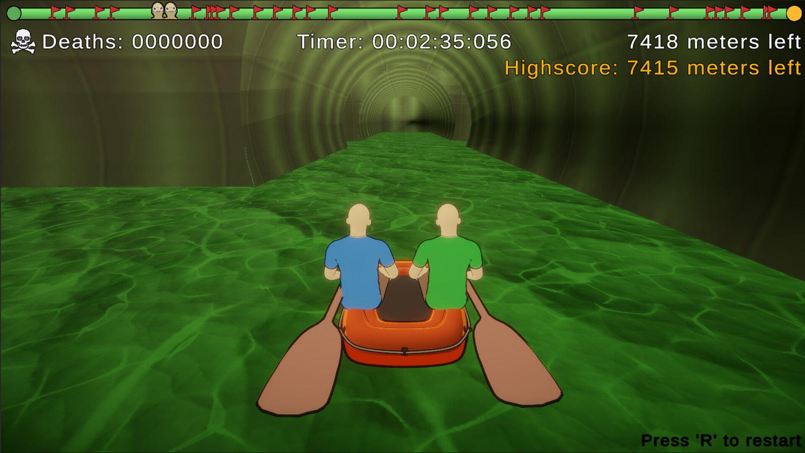 Paddle Paddle Paddle — image 3