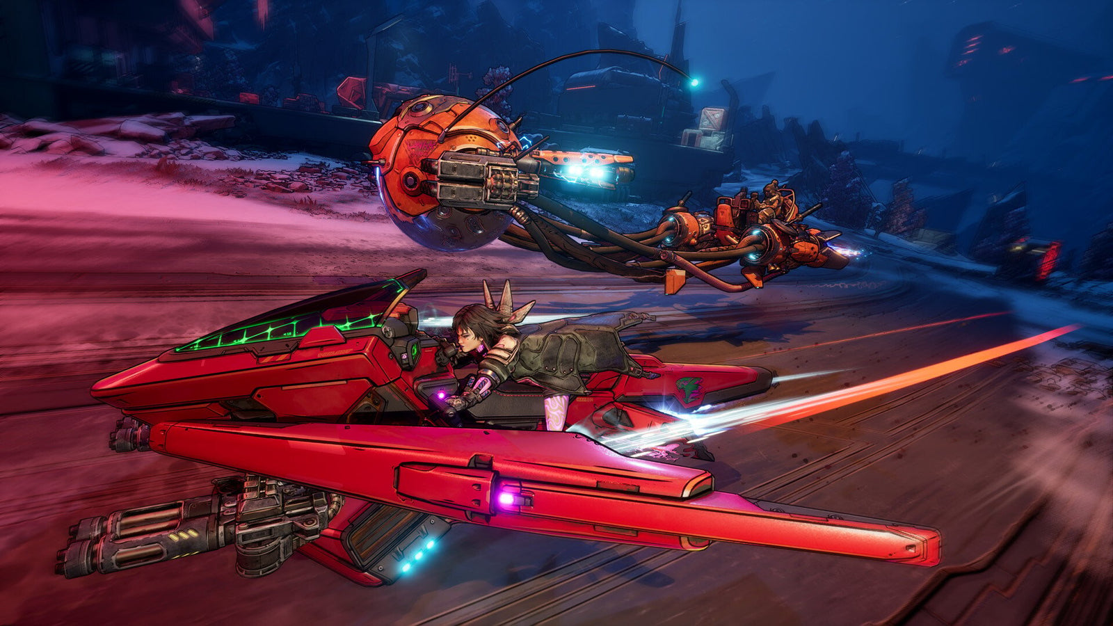 Borderlands 4 — image 4