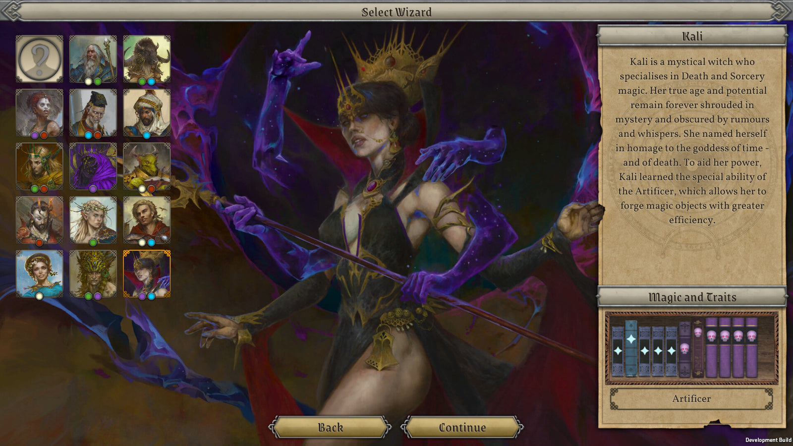 Master of Magic — image 2