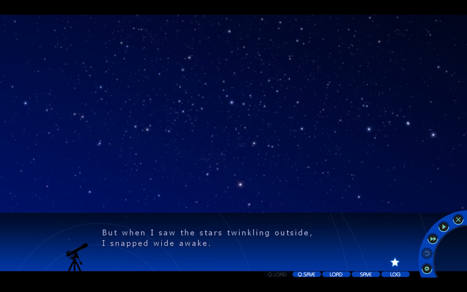A Sky Full of Stars 仰望夜空的星辰 — image 6