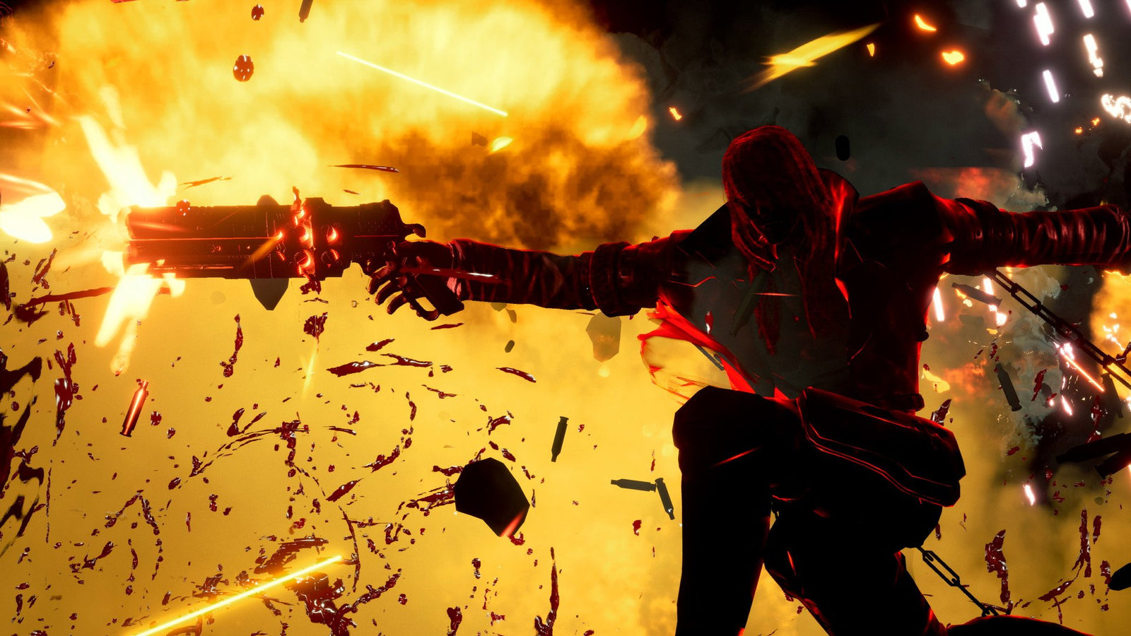 Gungrave G.O.R.E + Bonus — image 4