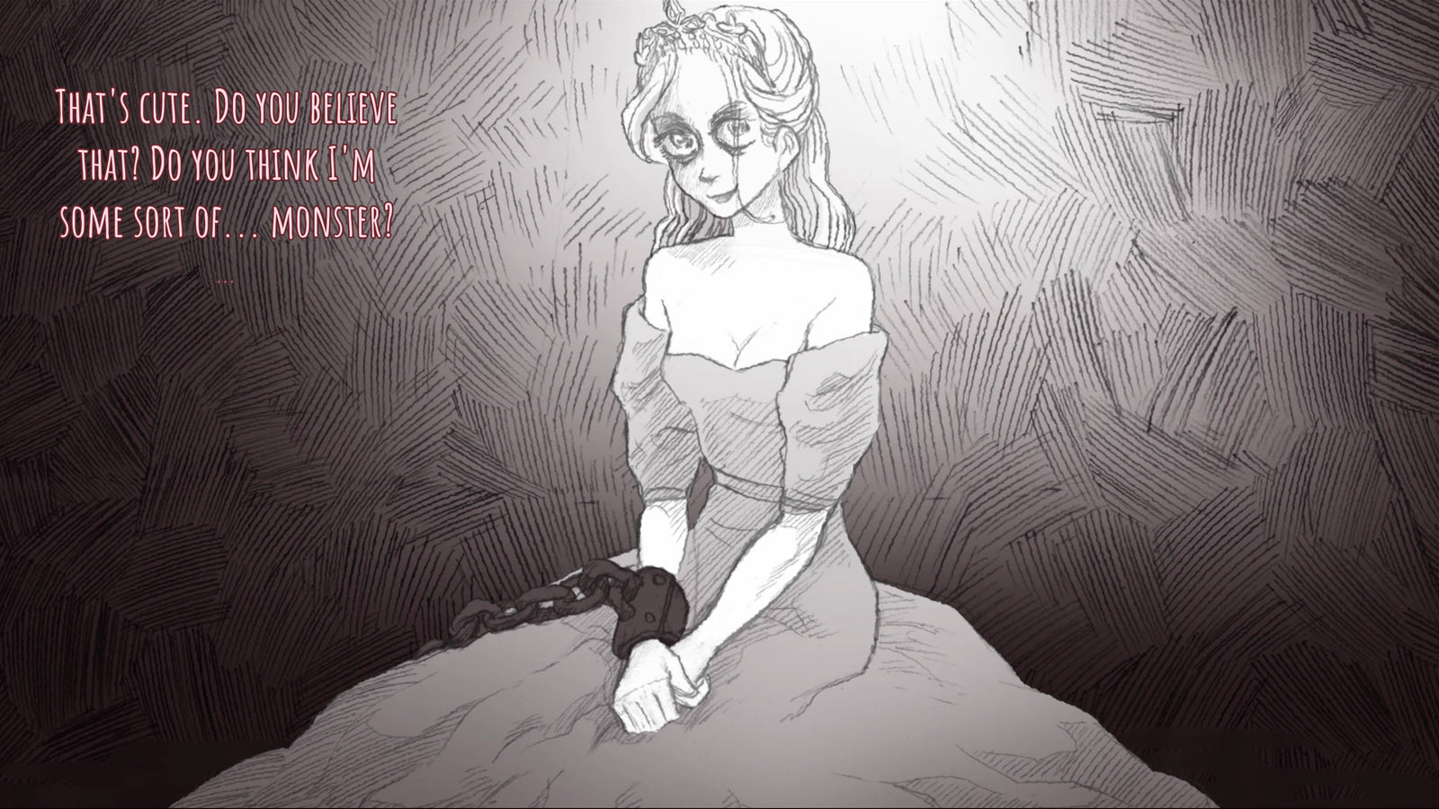 Slay the Princess — image 2