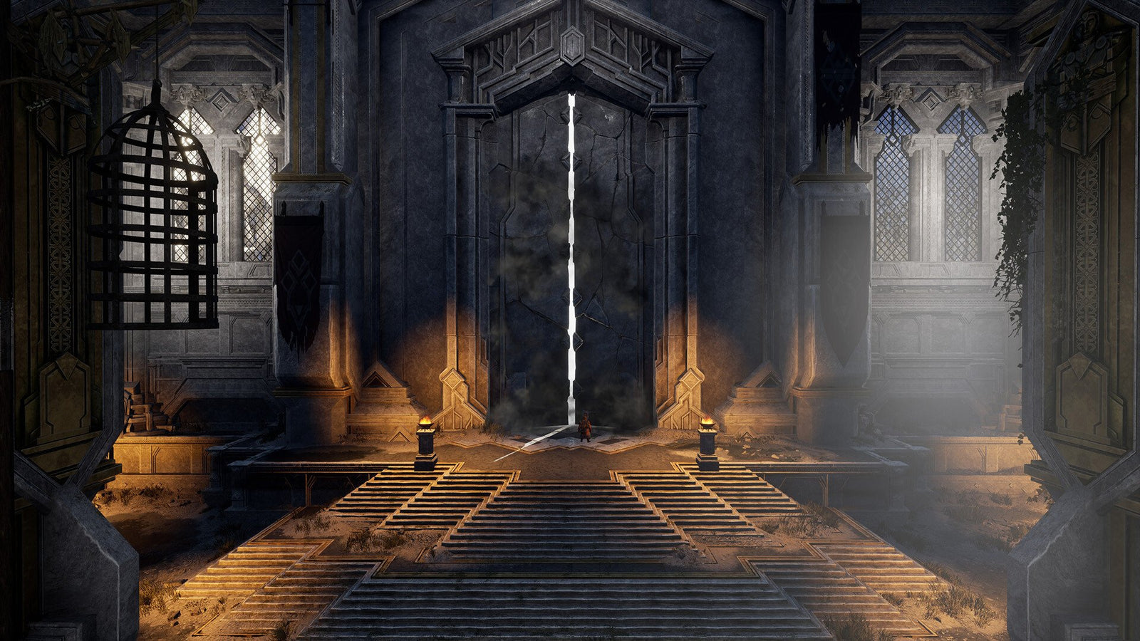 The Lord of the Rings: Return to Moria Durin's Folk Expansion — image 6