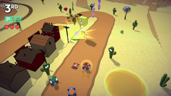 Go Kart Island — image 6