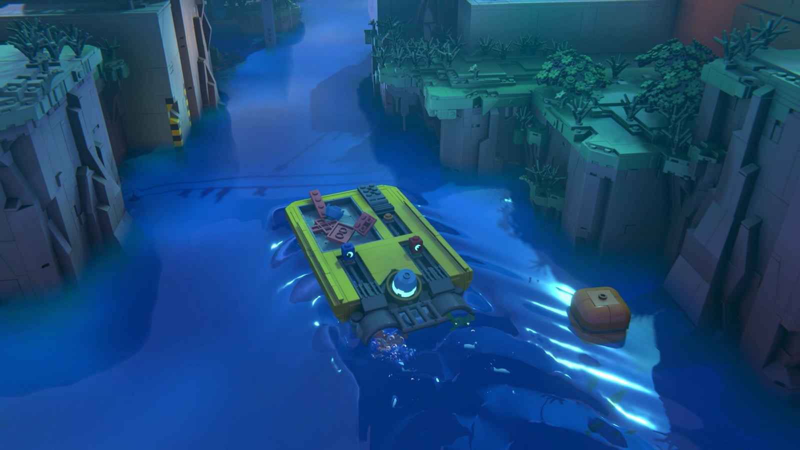 LEGO Voyagers — image 4