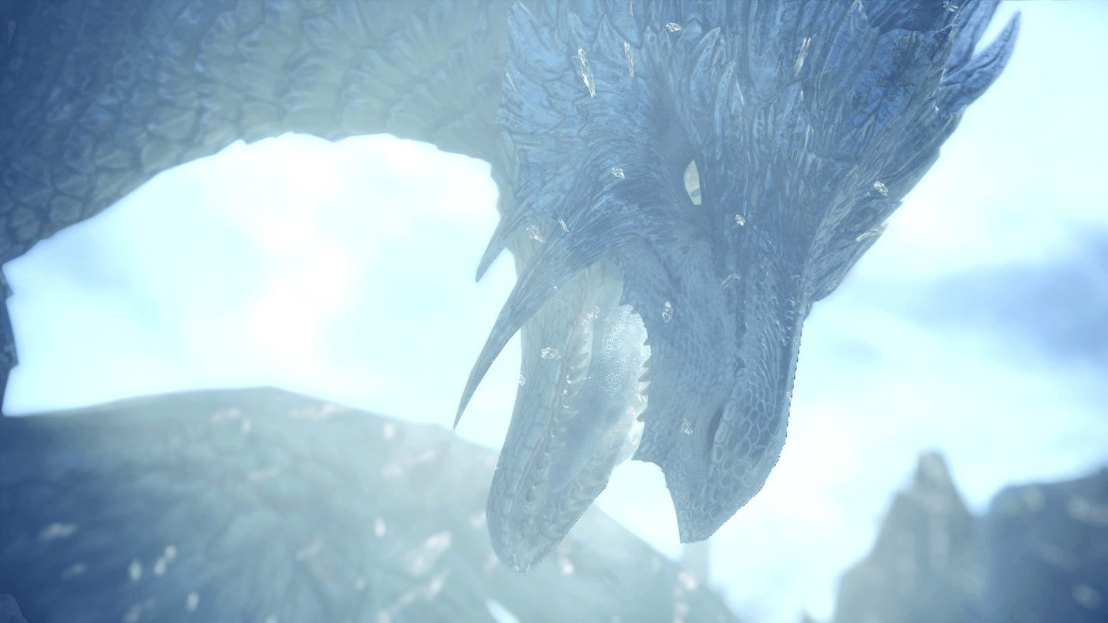Monster Hunter World: Iceborne — image 5