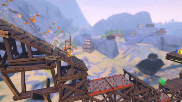 Samurai Academy: Paws of Fury — image 5