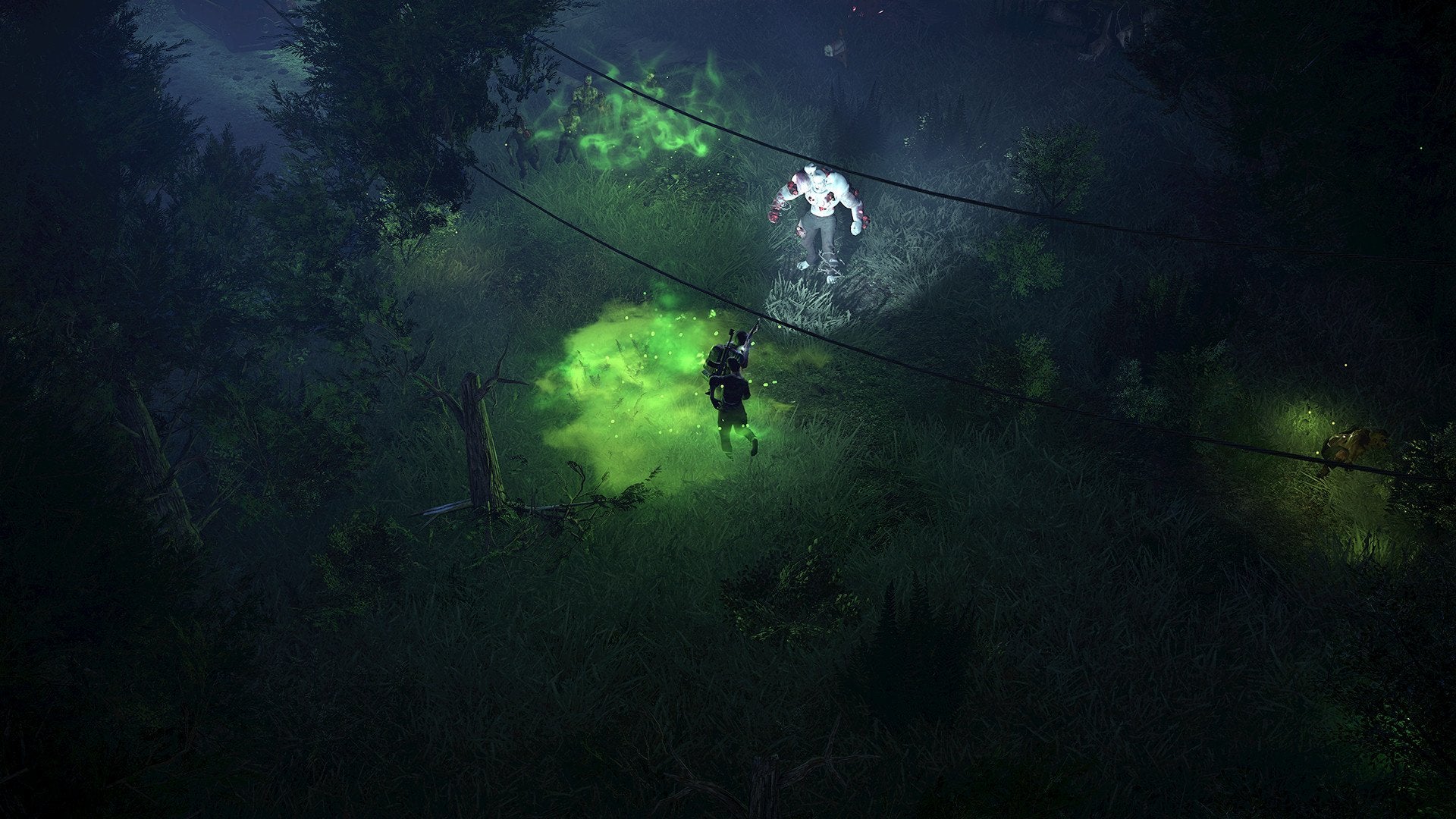 The Last Stand Legacy