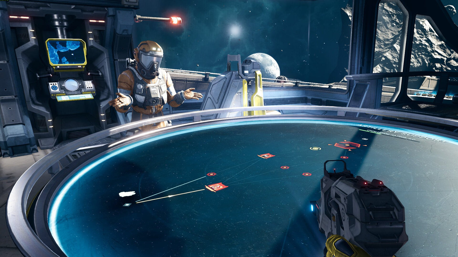 Jump Space — image 4