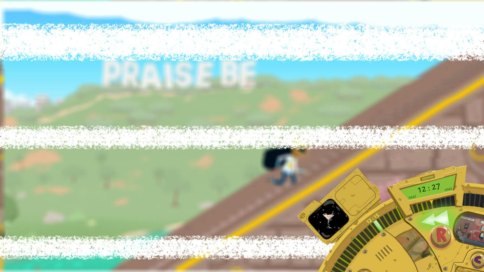 The Holy Gosh Darn — image 5