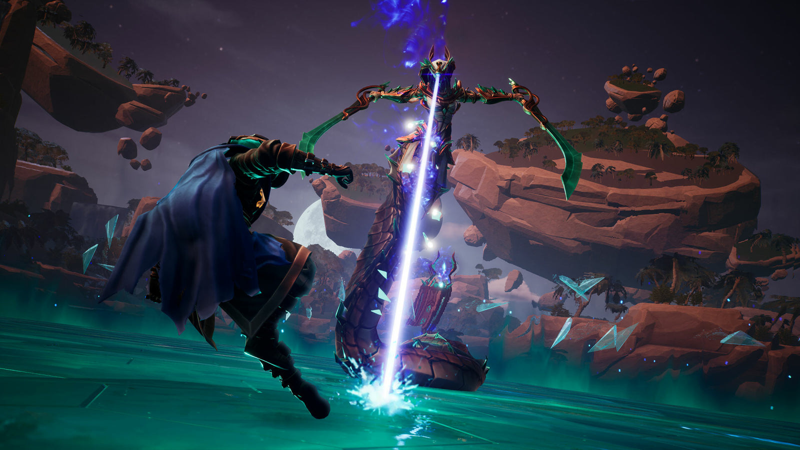Stray Blade — image 2