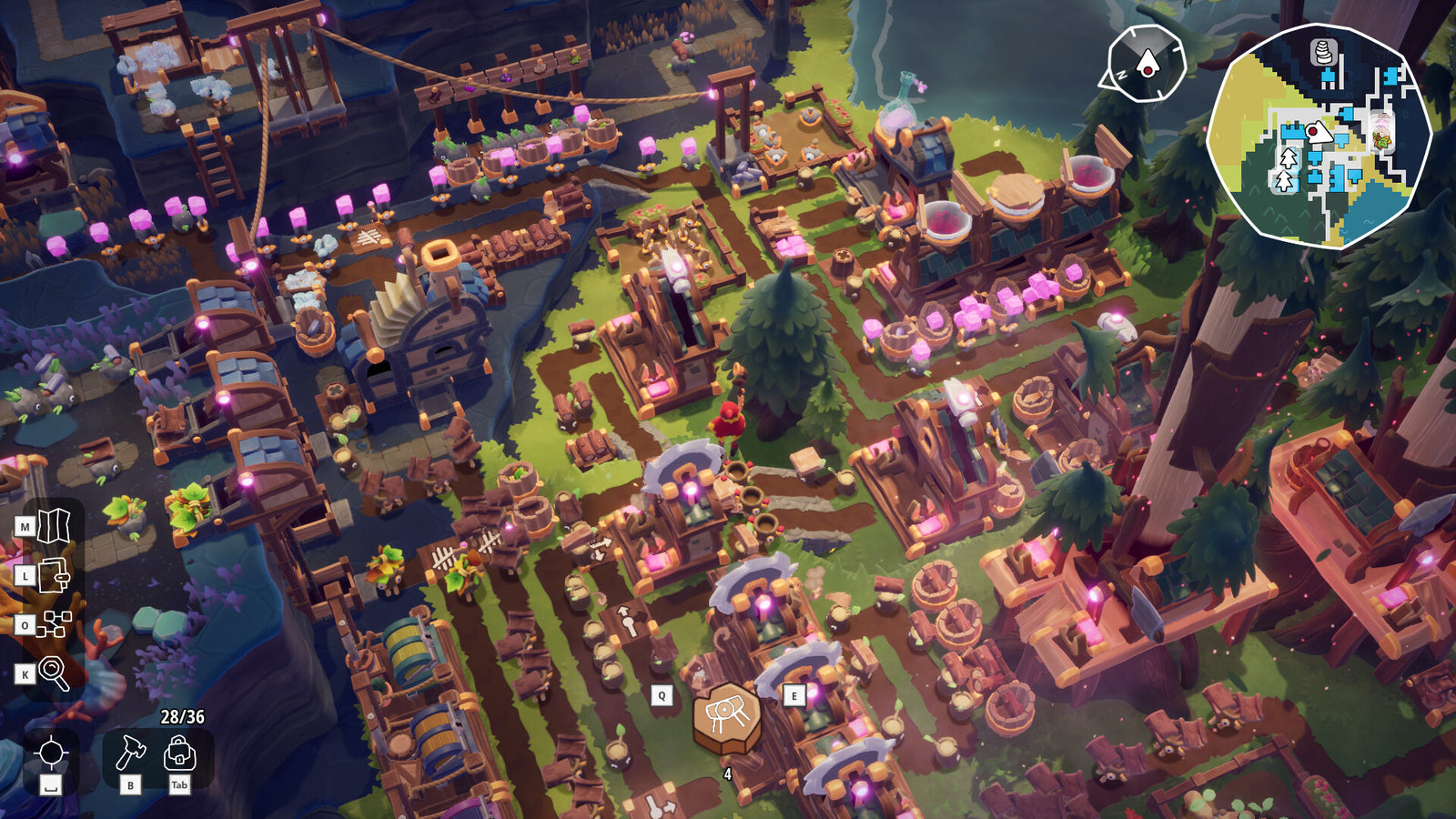 Oddsparks: An Automation Adventure — image 6