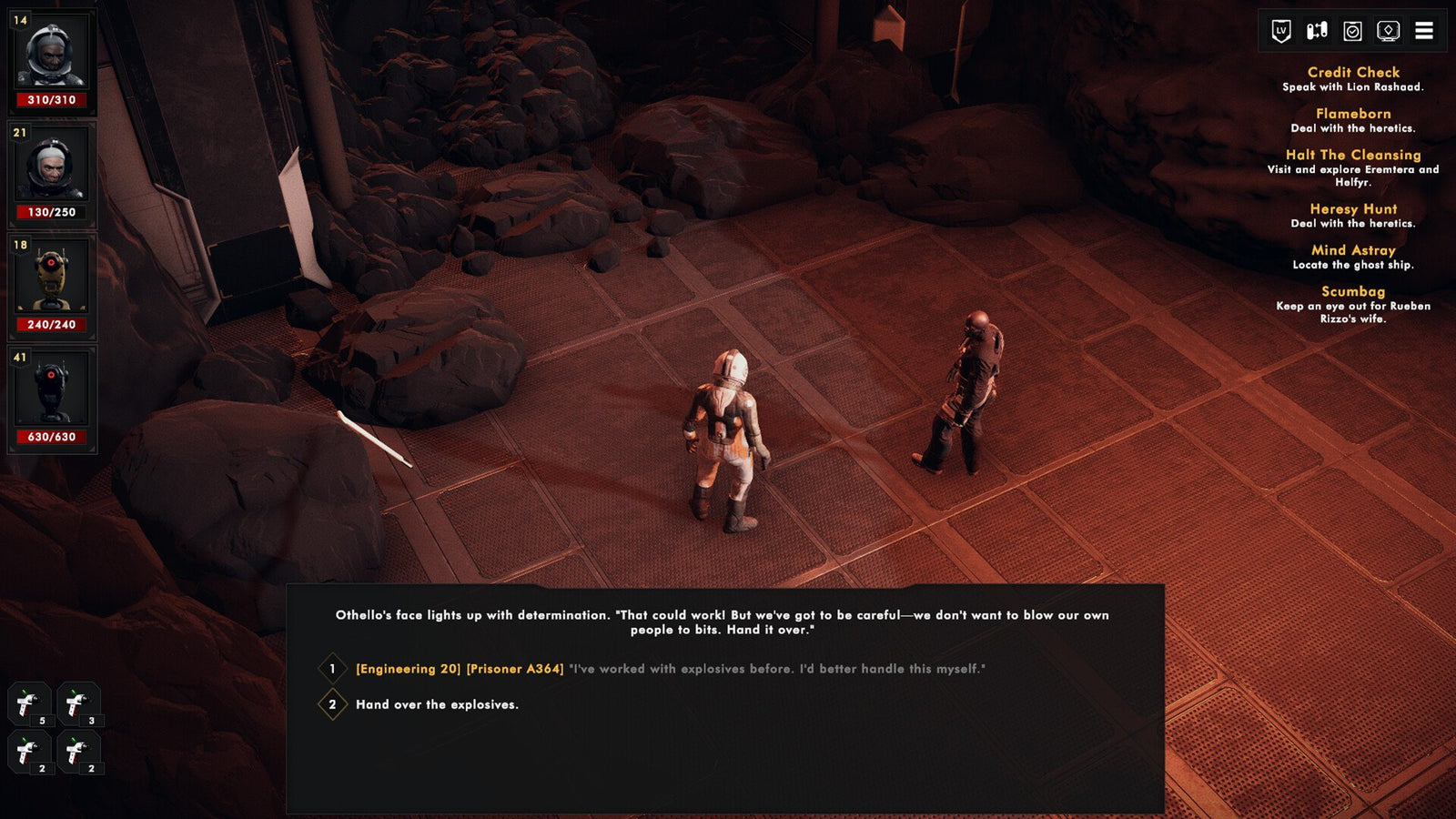 Sector Unknown — image 3