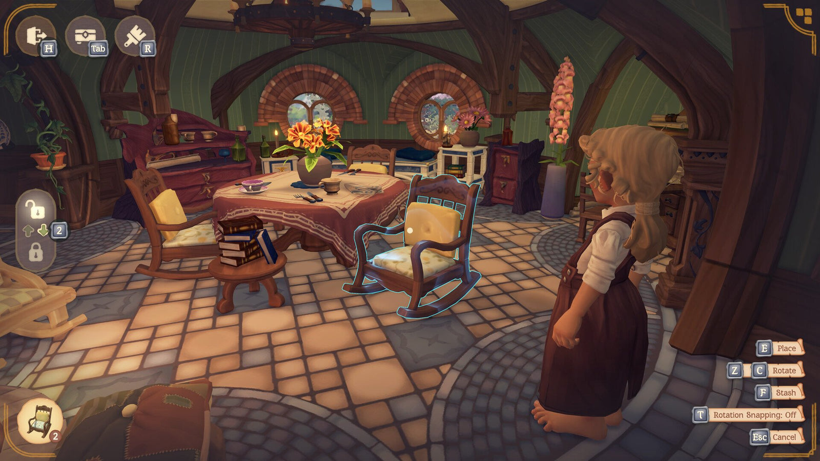 Tales of the Shire: A The Lord of The Rings Game — image 5