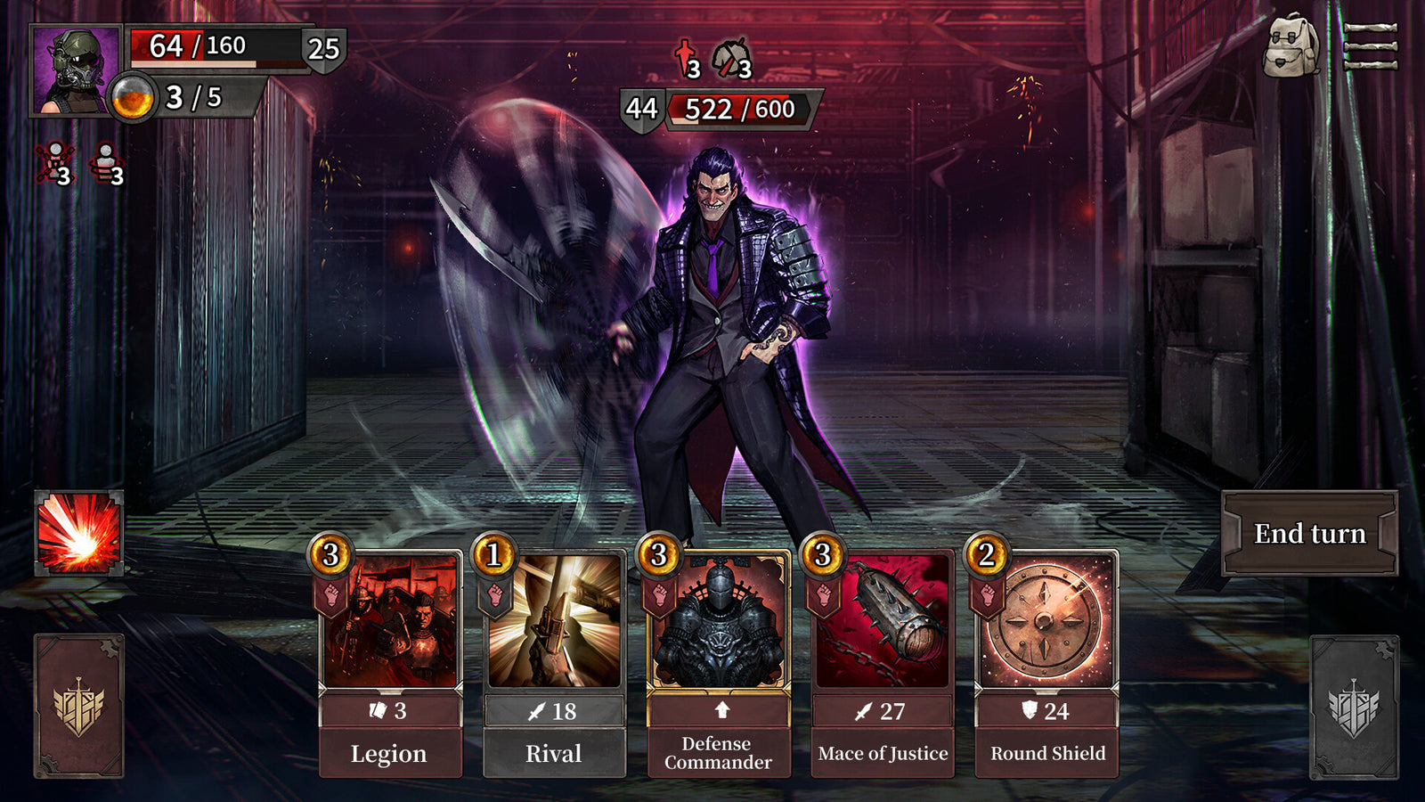 Shambles: Sons of Apocalypse — image 3