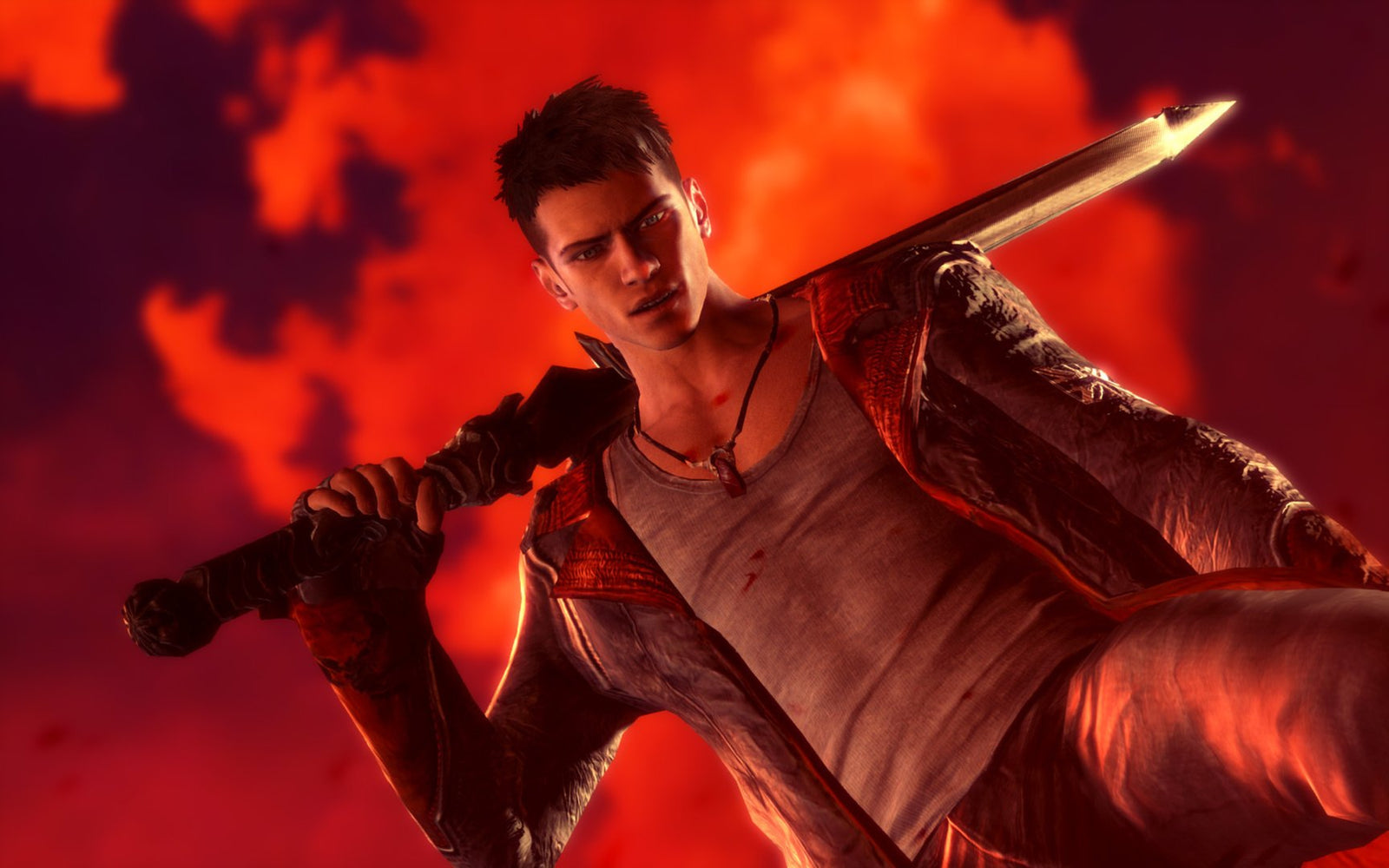 DmC: Devil May Cry — image 3