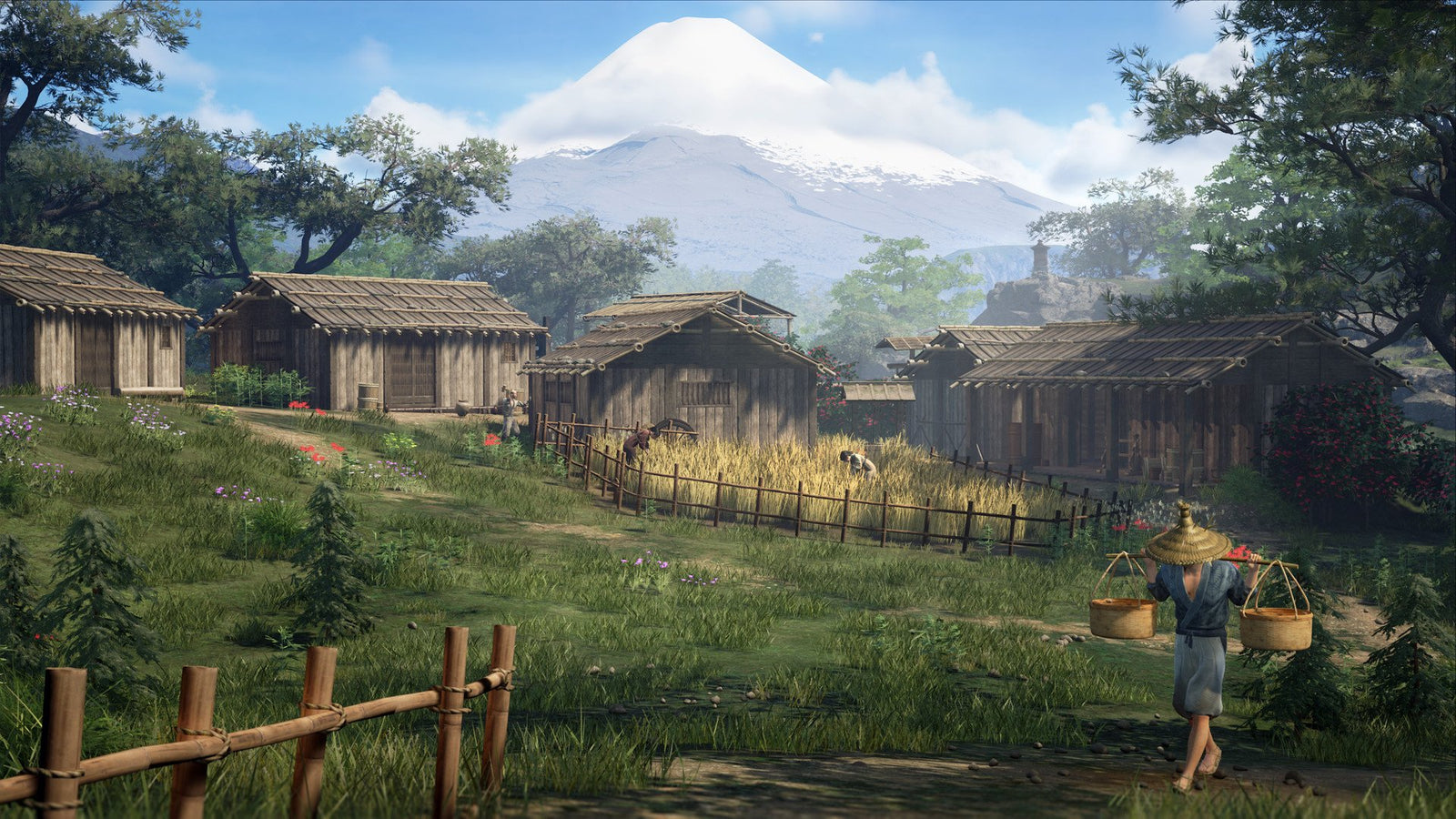 Sengoku Dynasty — image 2