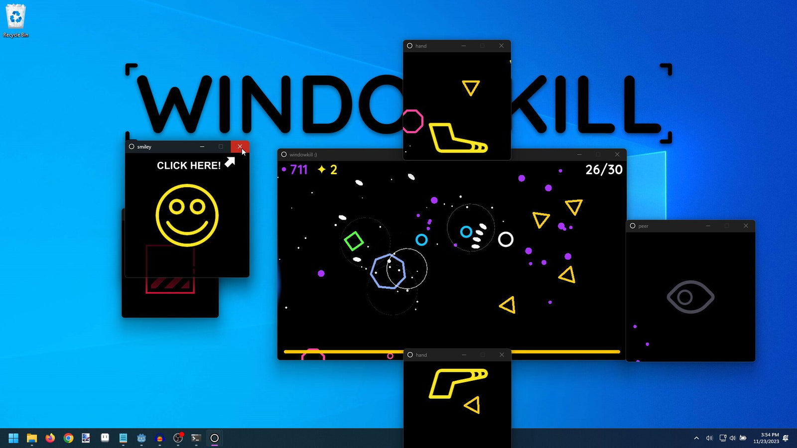 Windowkill — image 1