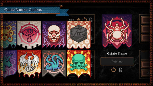 Bloodgrounds Supporter Pack — image 1
