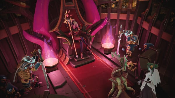 Dungeons 4 — image 4