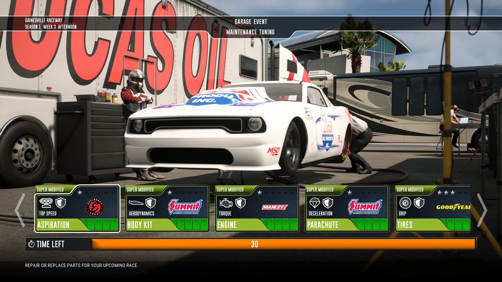 NHRA Championship Drag Racing: Speed For All — image 1