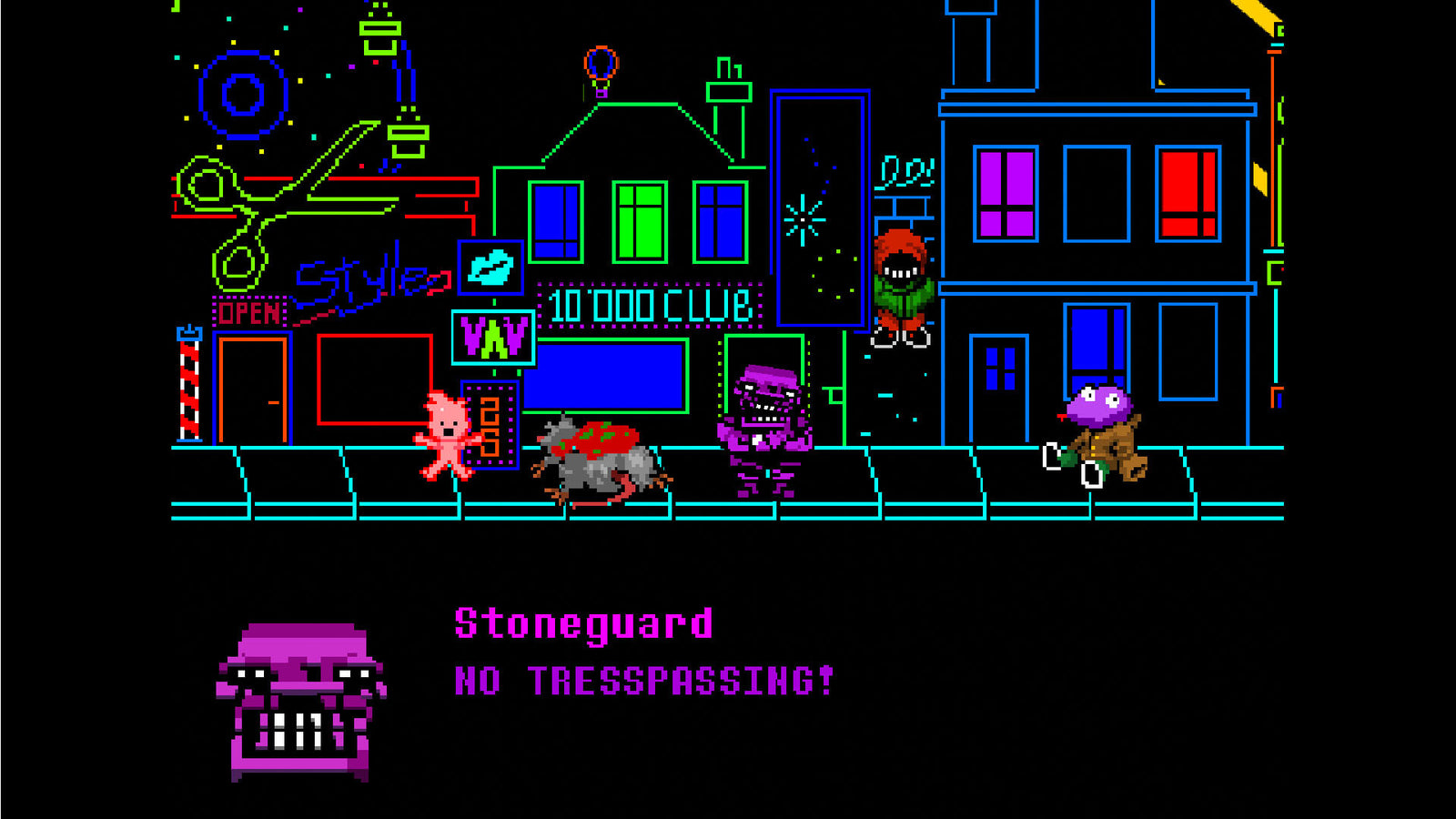 Everhood 2 — image 2