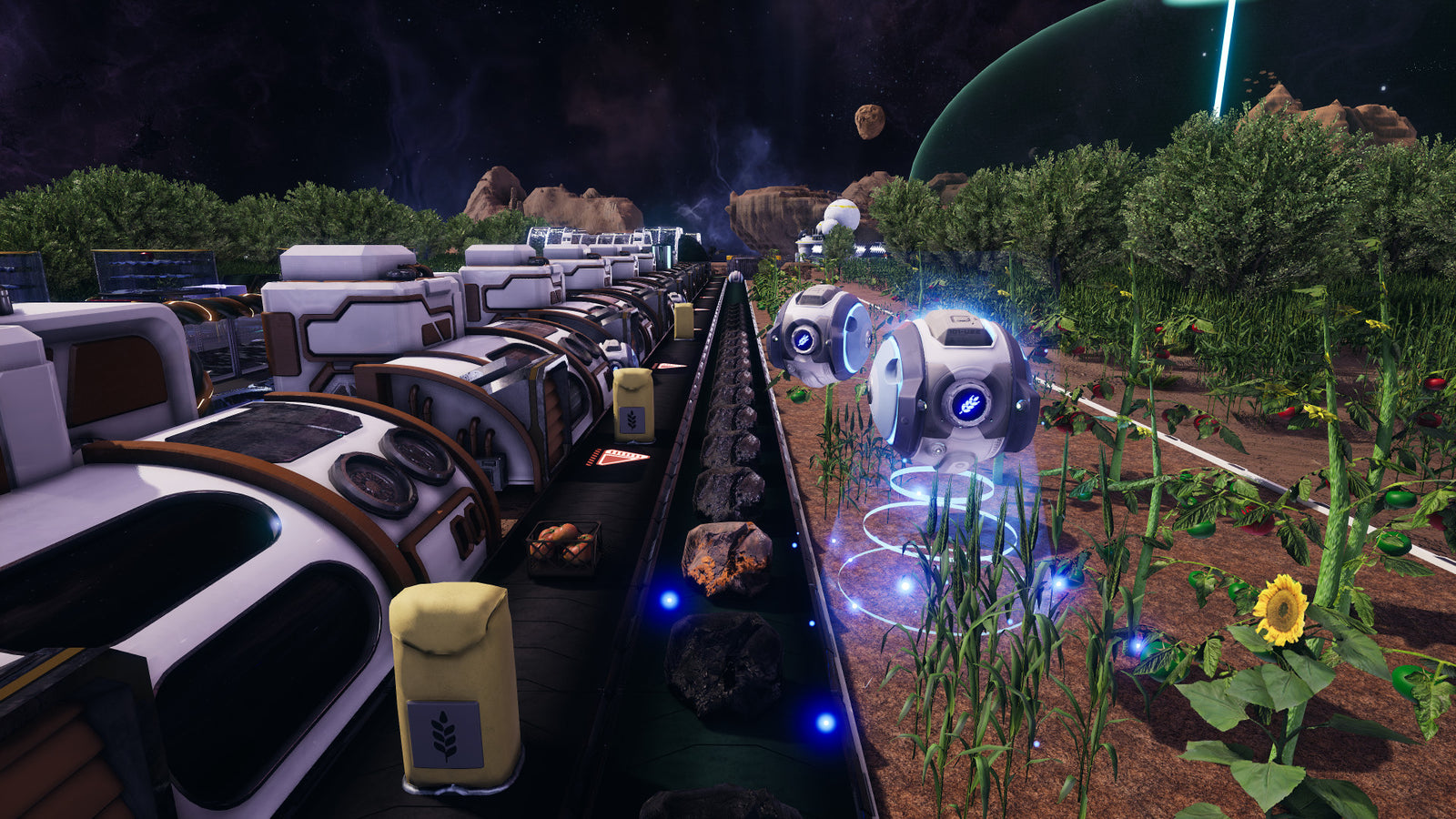 Astro Colony — image 2