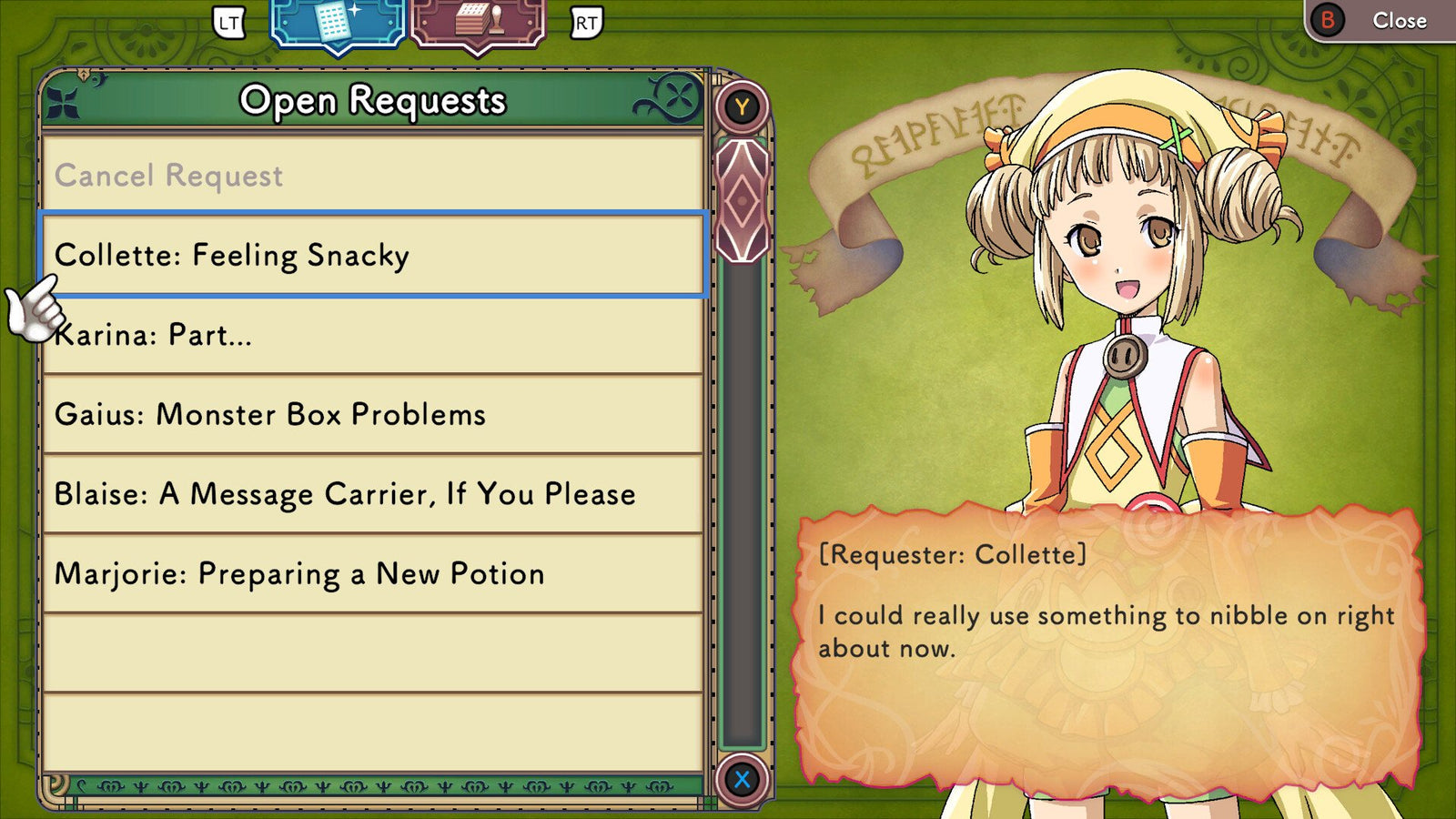 Rune Factory 3 Special — image 3