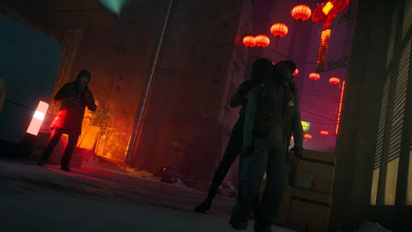 Vampire: The Masquerade - Bloodlines 2 — image 1