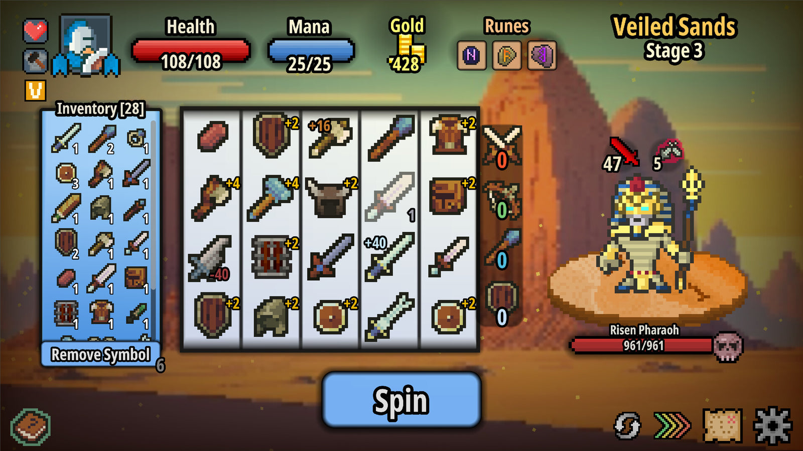 Spin Hero — image 1