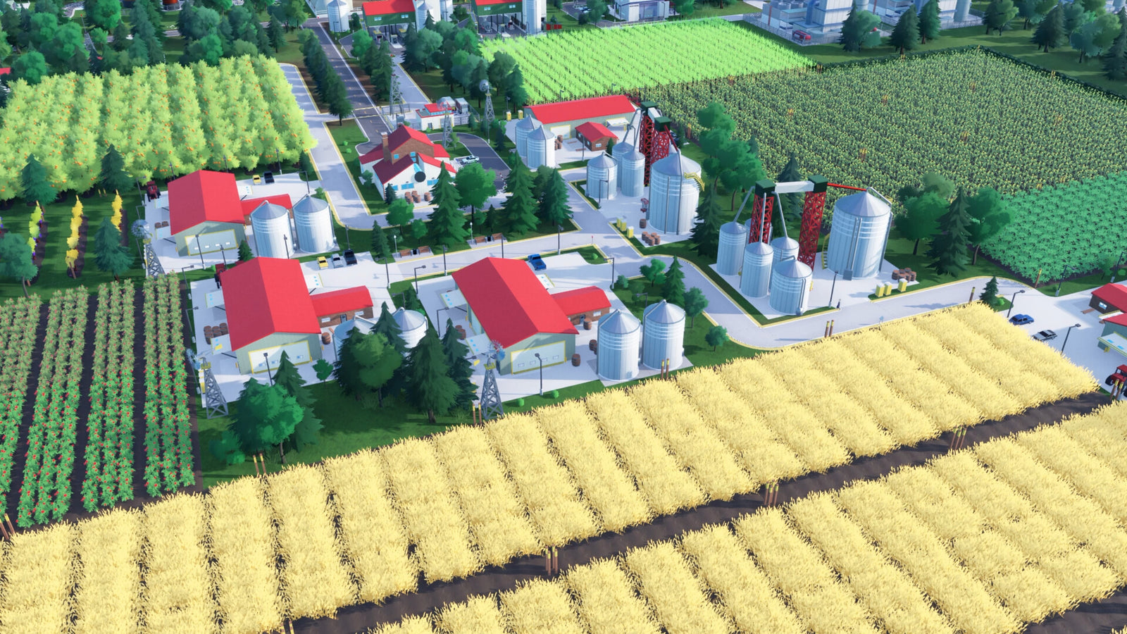 Rise of Industry 2 — image 3
