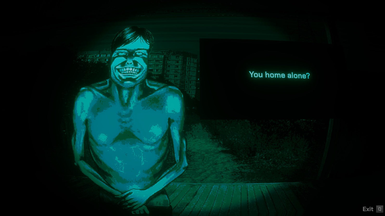 No, I'm not a Human — image 6